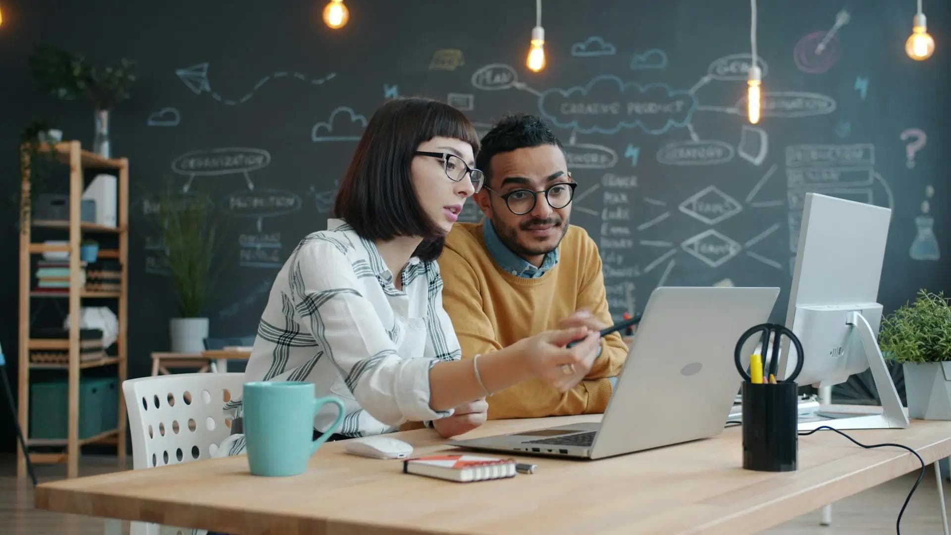 Strategic Digital Consulting