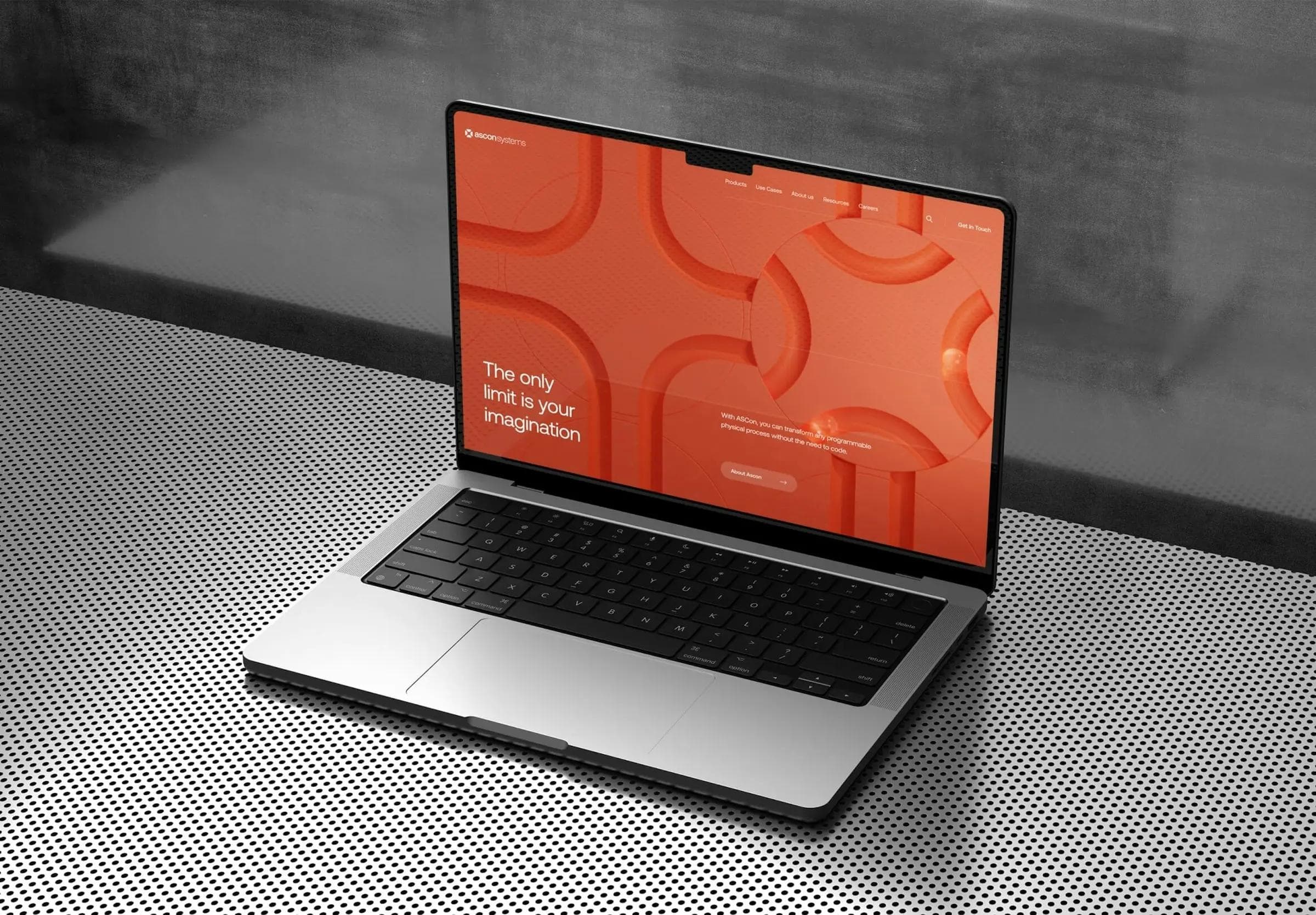 Cover methodology: UX Design