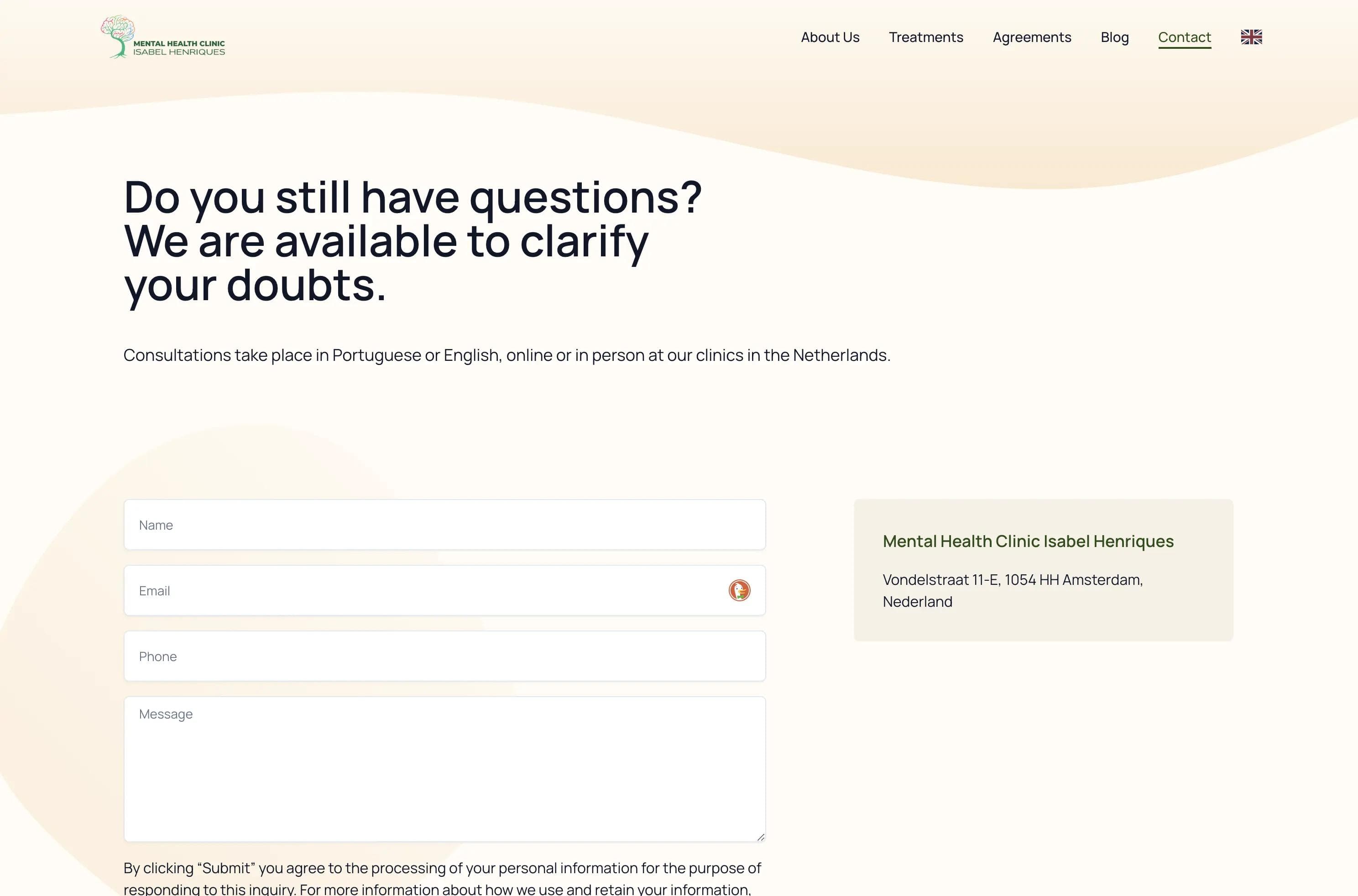 cover slider project