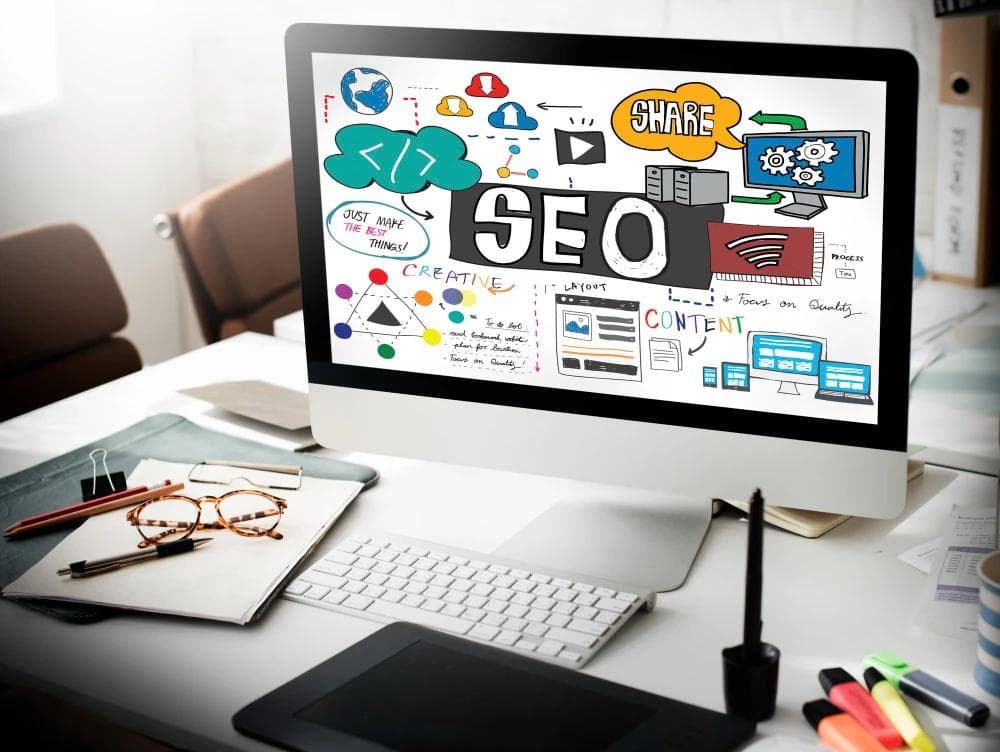 B2B website redesign without losing traffic: the c-level migration guide