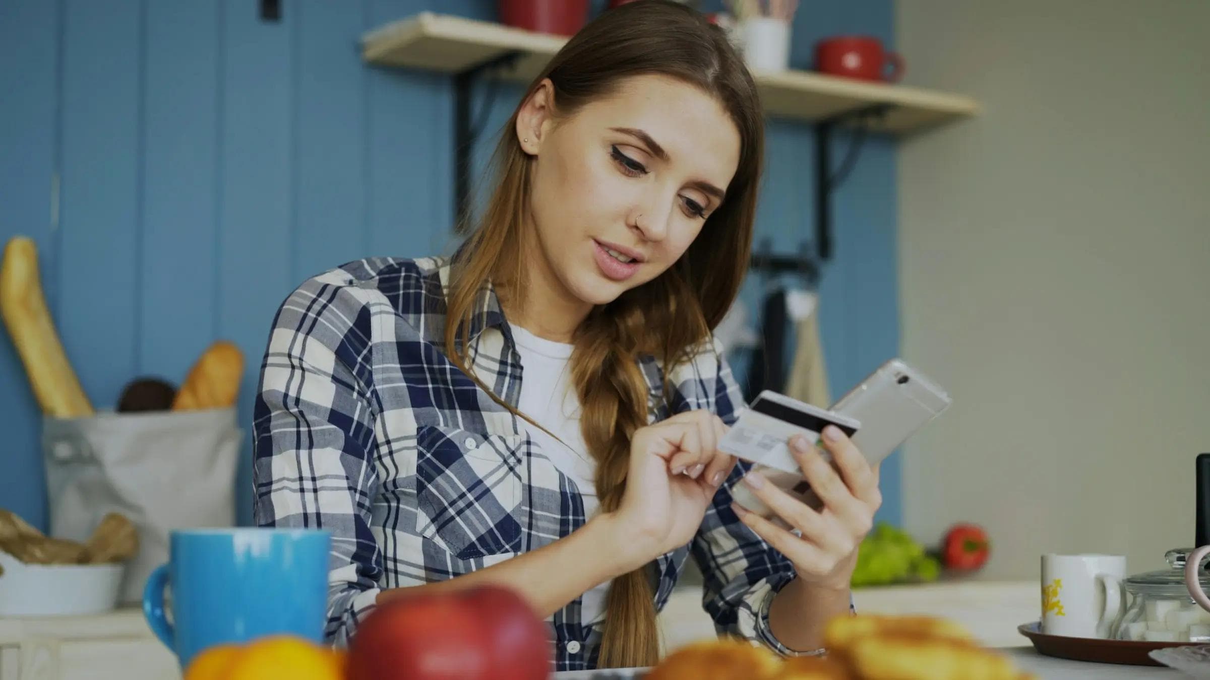 E-Commerces