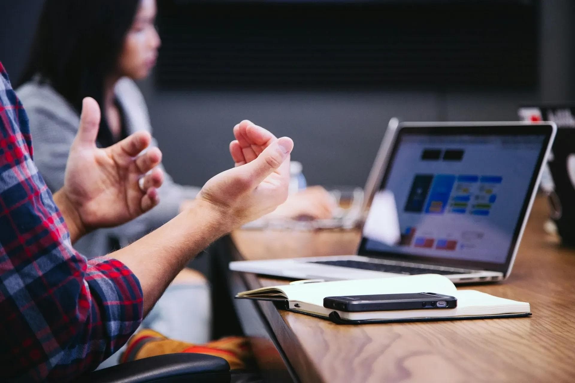 Why your company needs digital consulting and not just code
