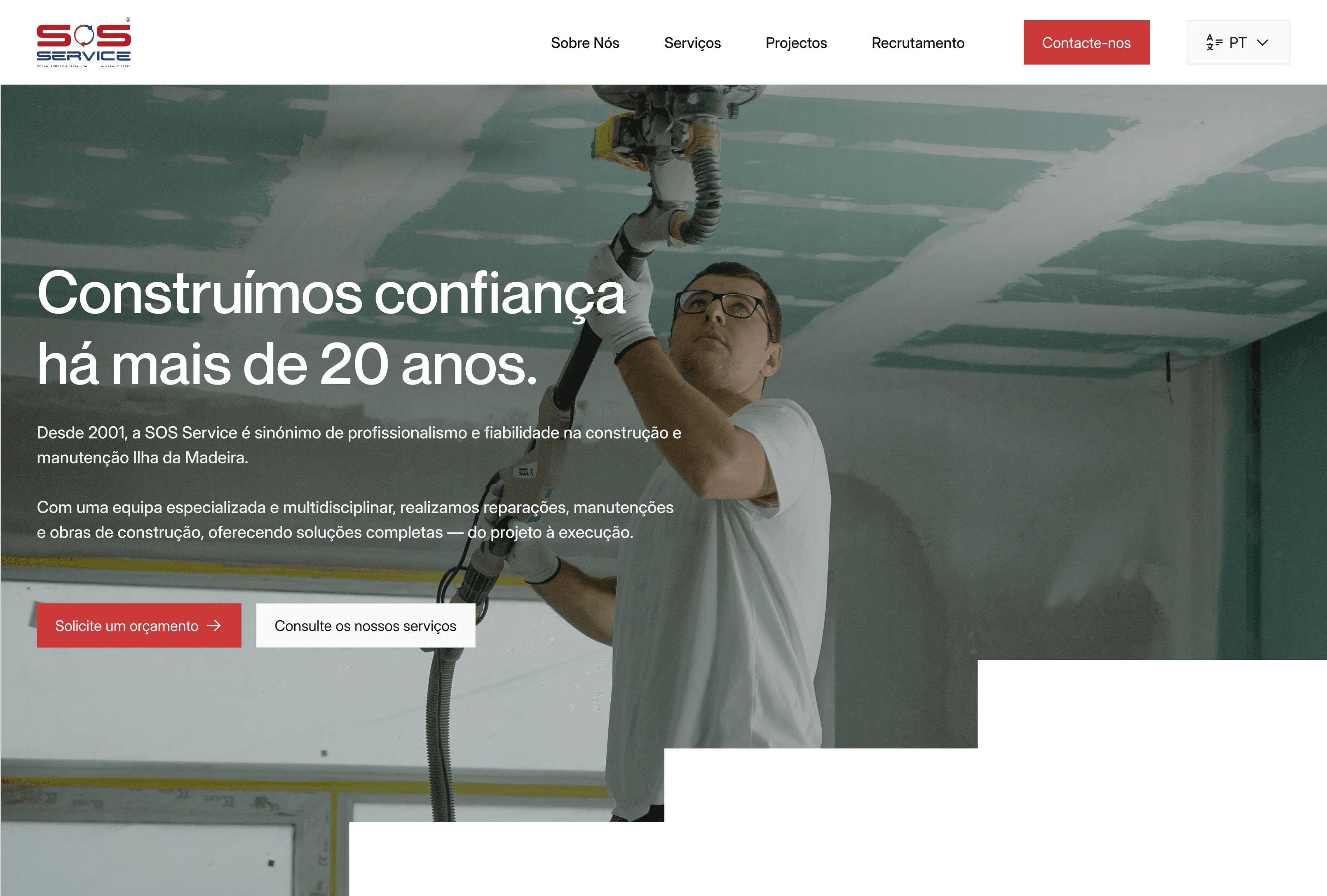cover slider project