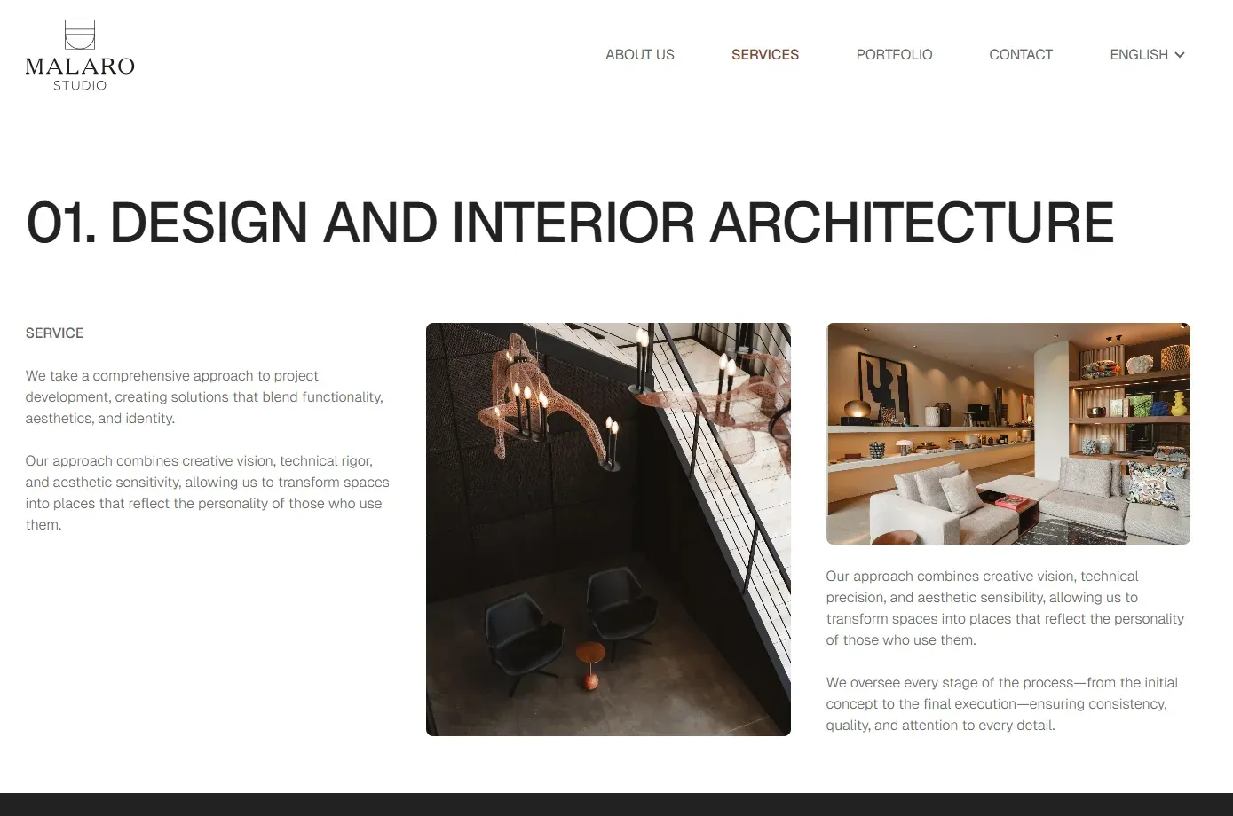 cover slider project