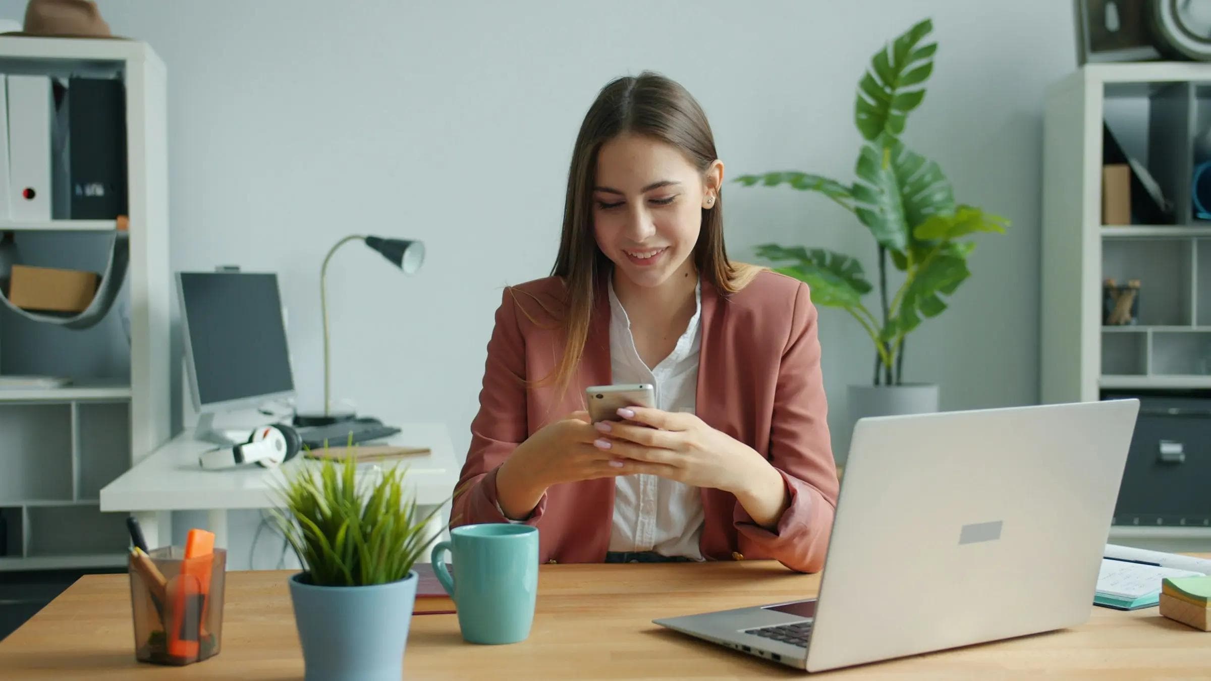 Landing Pages