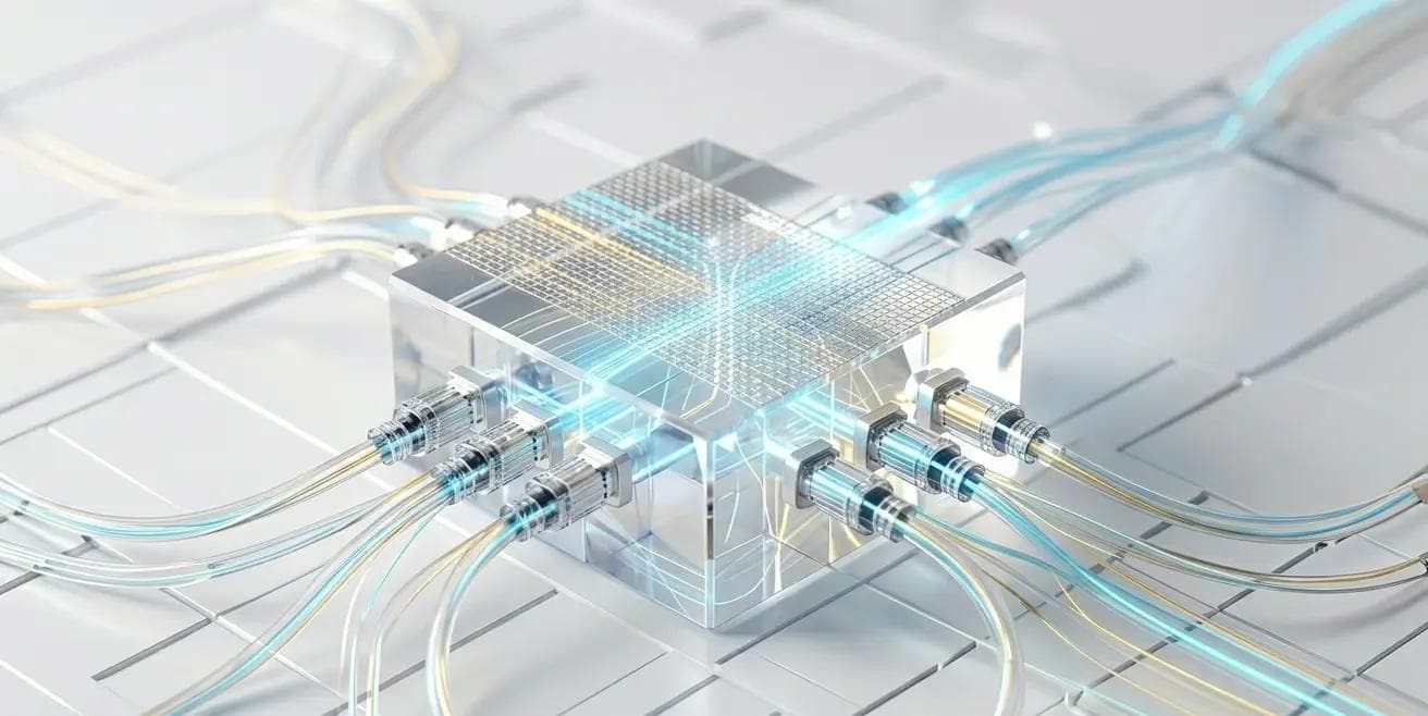 The real impact of API integrations on B2B operational efficiency